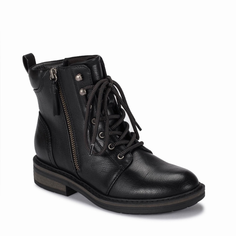 NEW Black Boots